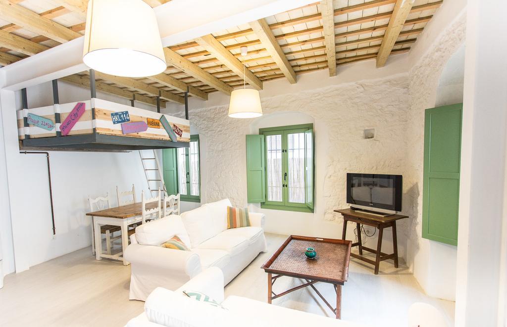 Sirocco Apartamento Tarifa